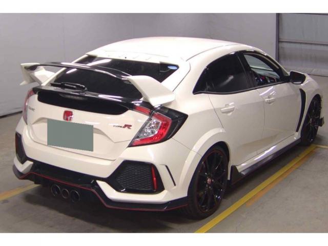 Ref:AUX-22246992 HONDA CIVIC 2019 - Image 6