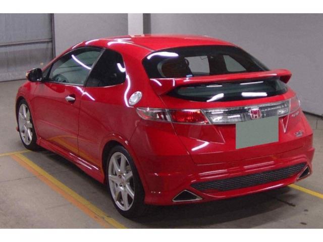 Ref:AUX-22247669 HONDA CIVIC 2010 - Image 2