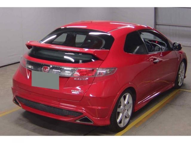 Ref:AUX-22247669 HONDA CIVIC 2010 - Image 6