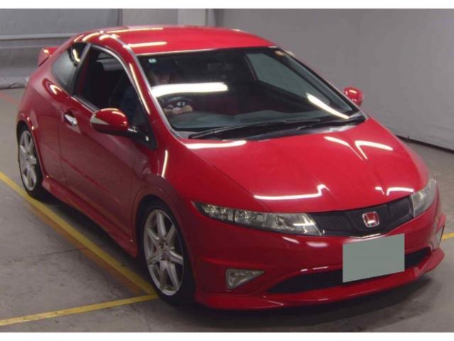 Ref:AUX-22247669 HONDA CIVIC 2010