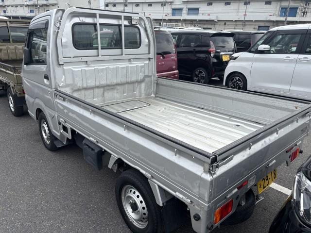 Ref:AUX-22247773 SUZUKI CARRY TRUCK 2022 - Image 11
