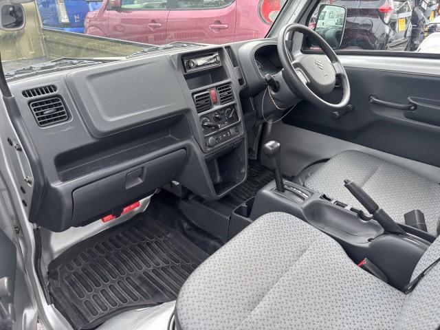 Ref:AUX-22247773 SUZUKI CARRY TRUCK 2022 - Image 3