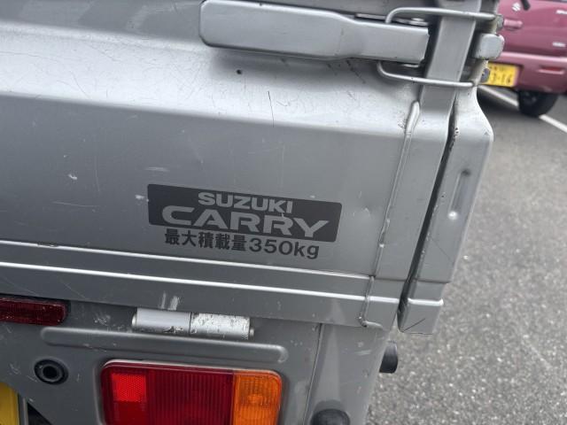 Ref:AUX-22247773 SUZUKI CARRY TRUCK 2022 - Image 5