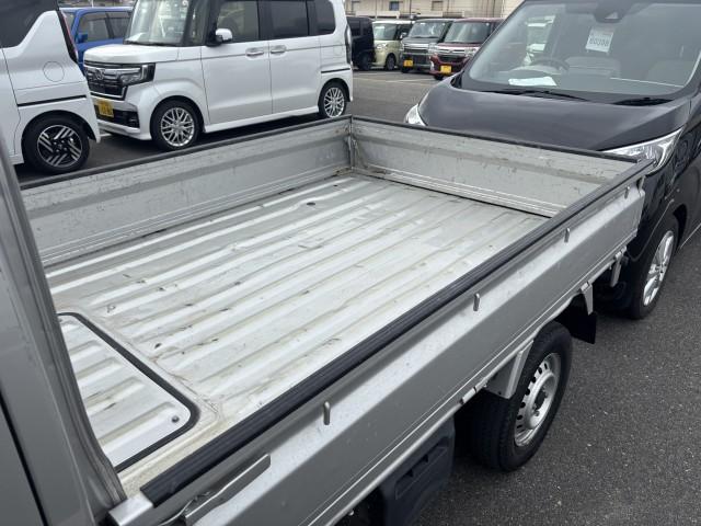 Ref:AUX-22247773 SUZUKI CARRY TRUCK 2022 - Image 8