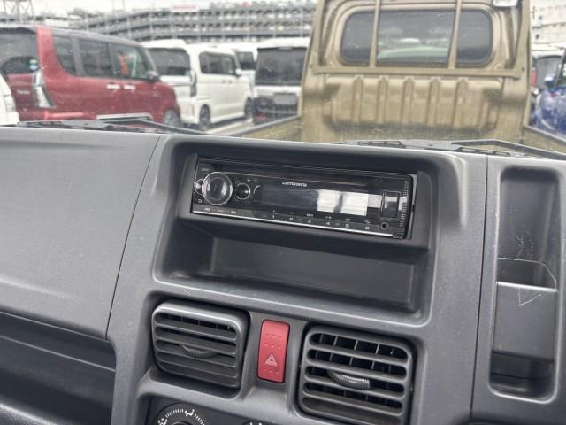 Ref:AUX-22247773 SUZUKI CARRY TRUCK 2022 - Image 9