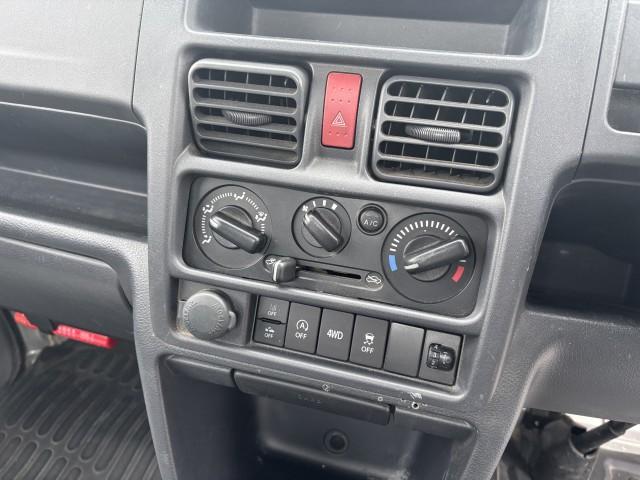 Ref:AUX-22247773 SUZUKI CARRY TRUCK 2022 - Image 10