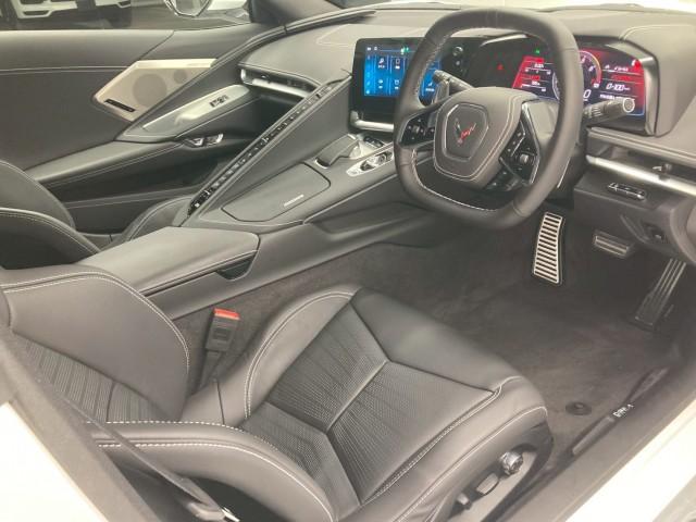 Ref:AUX-22248040 CHEVROLET CHEVROLET CORVETTE 2025 2 Ref:AUX-22248040 CHEVROLET CHEVROLET CORVETTE 2025 - Image 2