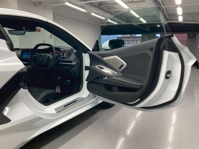 Ref:AUX-22248040 CHEVROLET CHEVROLET CORVETTE 2025 11 Ref:AUX-22248040 CHEVROLET CHEVROLET CORVETTE 2025 - Image 11