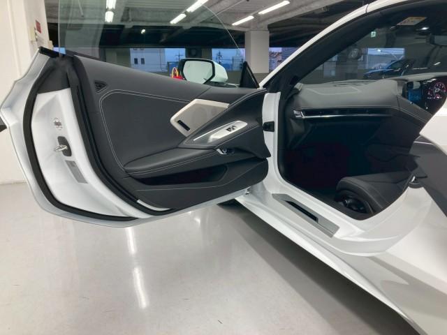 Ref:AUX-22248040 CHEVROLET CHEVROLET CORVETTE 2025 12 Ref:AUX-22248040 CHEVROLET CHEVROLET CORVETTE 2025 - Image 12