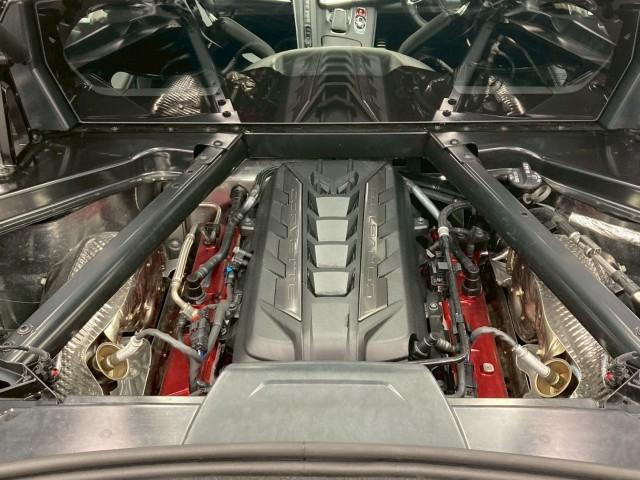 Ref:AUX-22248040 CHEVROLET CHEVROLET CORVETTE 2025 15 Ref:AUX-22248040 CHEVROLET CHEVROLET CORVETTE 2025 - Image 15