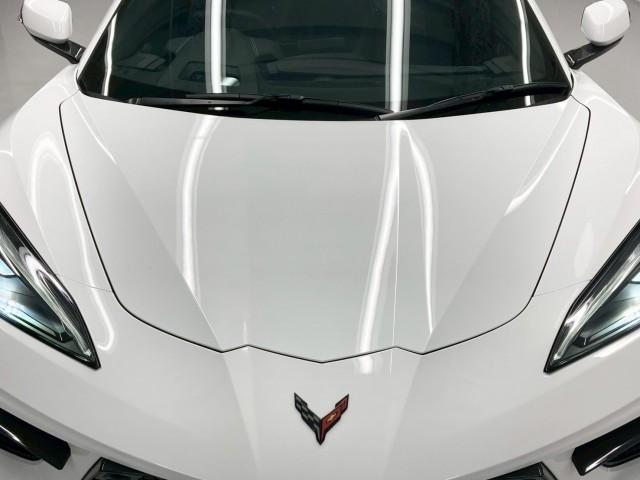 Ref:AUX-22248040 CHEVROLET CHEVROLET CORVETTE 2025 16 Ref:AUX-22248040 CHEVROLET CHEVROLET CORVETTE 2025 - Image 16