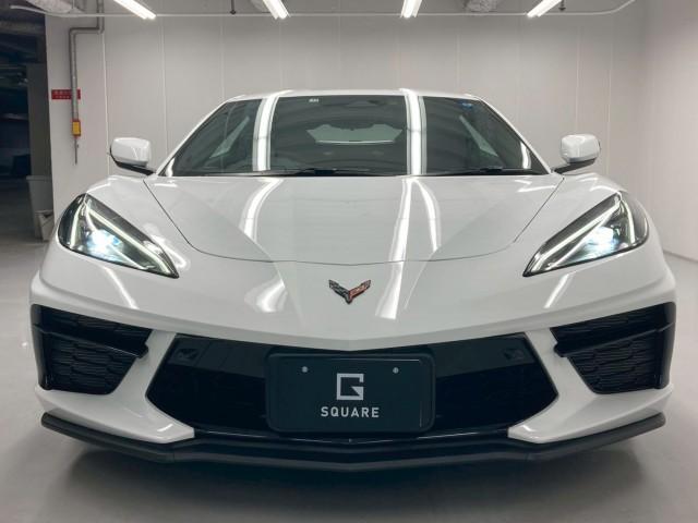 Ref:AUX-22248040 CHEVROLET CHEVROLET CORVETTE 2025 18 Ref:AUX-22248040 CHEVROLET CHEVROLET CORVETTE 2025 - Image 18