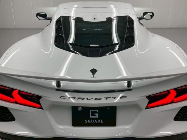 Ref:AUX-22248040 CHEVROLET CHEVROLET CORVETTE 2025 19 Ref:AUX-22248040 CHEVROLET CHEVROLET CORVETTE 2025 - Image 19