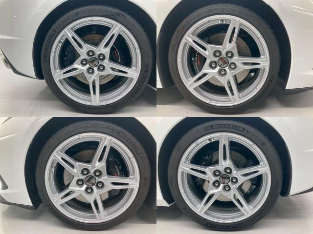 Ref:AUX-22248040 CHEVROLET CHEVROLET CORVETTE 2025 20 Ref:AUX-22248040 CHEVROLET CHEVROLET CORVETTE 2025 - Image 20