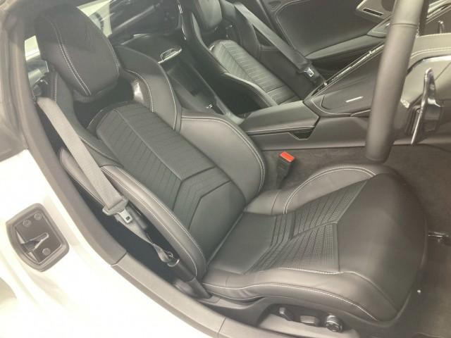 Ref:AUX-22248040 CHEVROLET CHEVROLET CORVETTE 2025 3 Ref:AUX-22248040 CHEVROLET CHEVROLET CORVETTE 2025 - Image 3