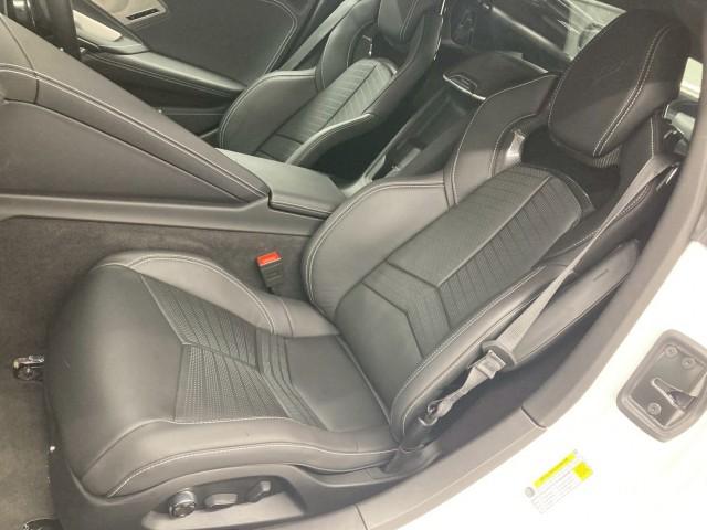 Ref:AUX-22248040 CHEVROLET CHEVROLET CORVETTE 2025 4 Ref:AUX-22248040 CHEVROLET CHEVROLET CORVETTE 2025 - Image 4