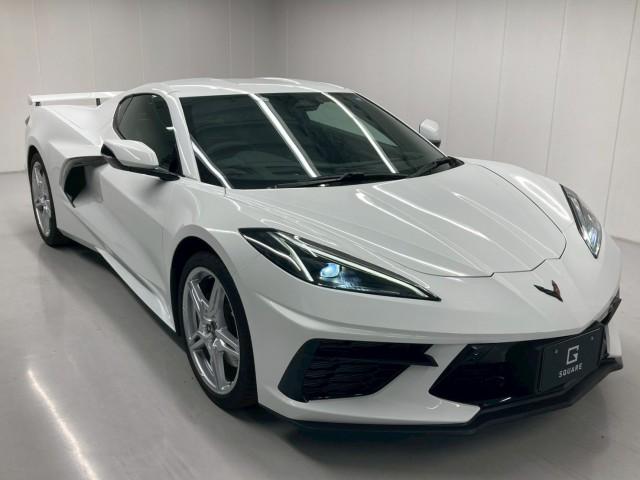 Ref:AUX-22248040 CHEVROLET CHEVROLET CORVETTE 2025 5 Ref:AUX-22248040 CHEVROLET CHEVROLET CORVETTE 2025 - Image 5