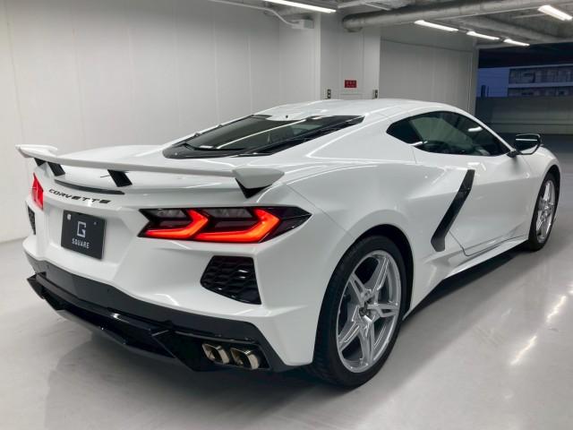 Ref:AUX-22248040 CHEVROLET CHEVROLET CORVETTE 2025 6 Ref:AUX-22248040 CHEVROLET CHEVROLET CORVETTE 2025 - Image 6