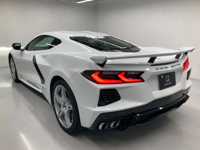 Ref:AUX-22248040 CHEVROLET CHEVROLET CORVETTE 2025 7 Ref:AUX-22248040 CHEVROLET CHEVROLET CORVETTE 2025 - Image 7