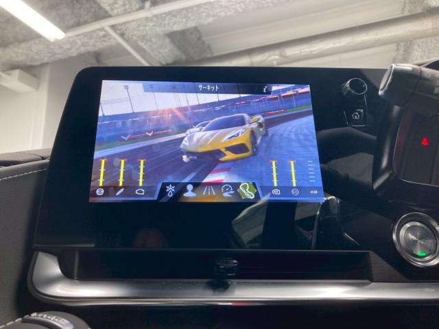 Ref:AUX-22248040 CHEVROLET CHEVROLET CORVETTE 2025 8 Ref:AUX-22248040 CHEVROLET CHEVROLET CORVETTE 2025 - Image 8