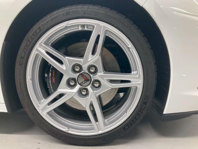 Ref:AUX-22248040 CHEVROLET CHEVROLET CORVETTE 2025 10 Ref:AUX-22248040 CHEVROLET CHEVROLET CORVETTE 2025 - Image 10