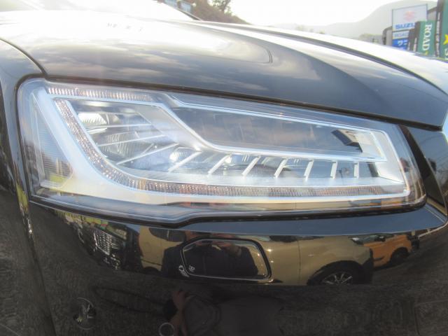 Ref:AUX-22248155 AUDI A8 2017 - Image 15
