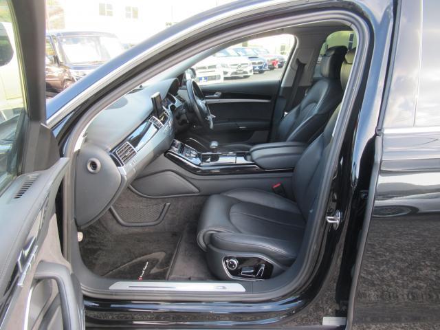 Ref:AUX-22248155 AUDI A8 2017 - Image 18