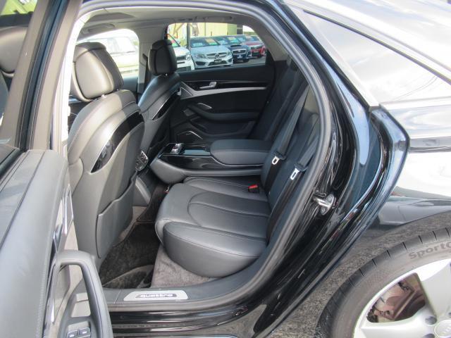 Ref:AUX-22248155 AUDI A8 2017 - Image 19