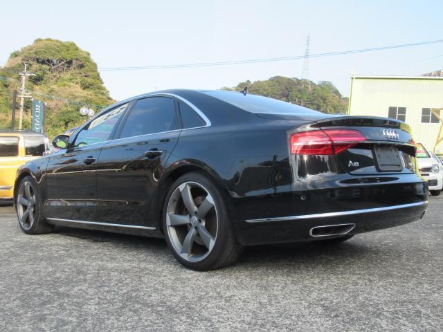 Ref:AUX-22248155 AUDI A8 2017 - Image 20