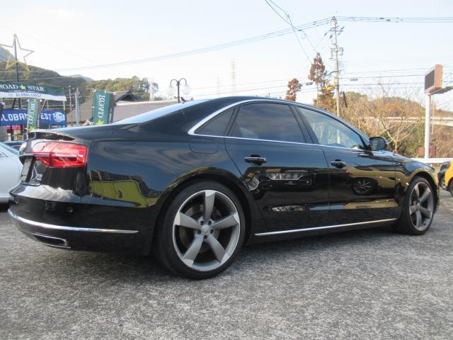 Ref:AUX-22248155 AUDI A8 2017 - Image 3