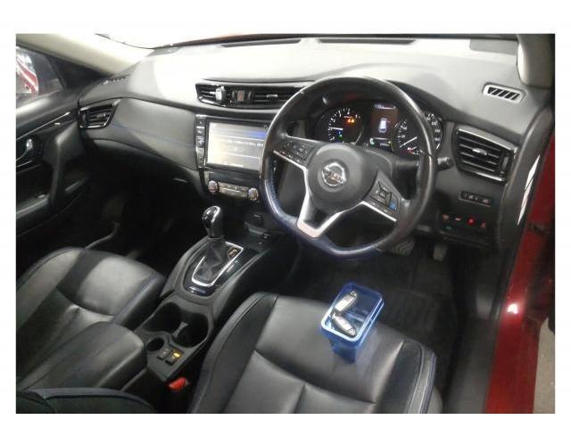 Ref:AUX-22248174 NISSAN X-TRAIL 2020 - Image 3