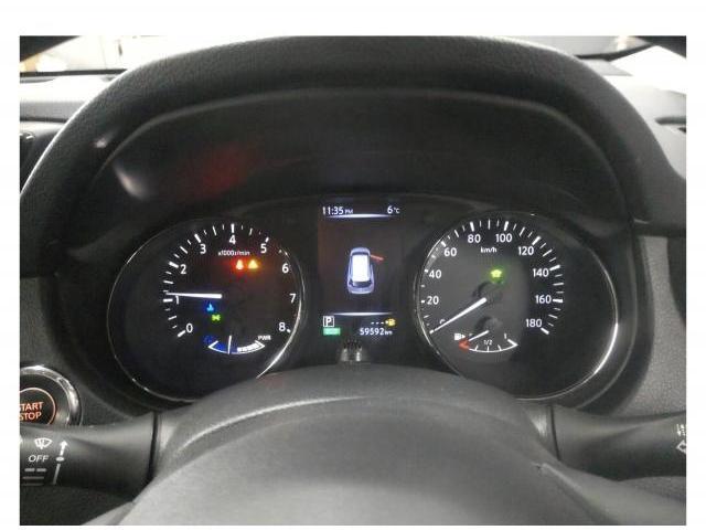 Ref:AUX-22248174 NISSAN X-TRAIL 2020 - Image 4