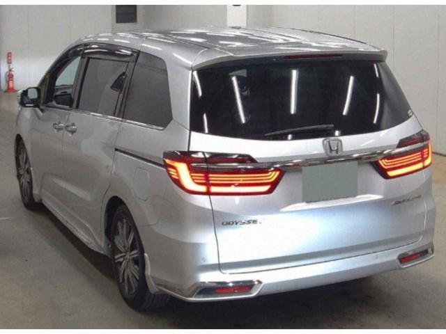 Ref:AUX-22248199 HONDA ODYSSEY 2021 - Image 2