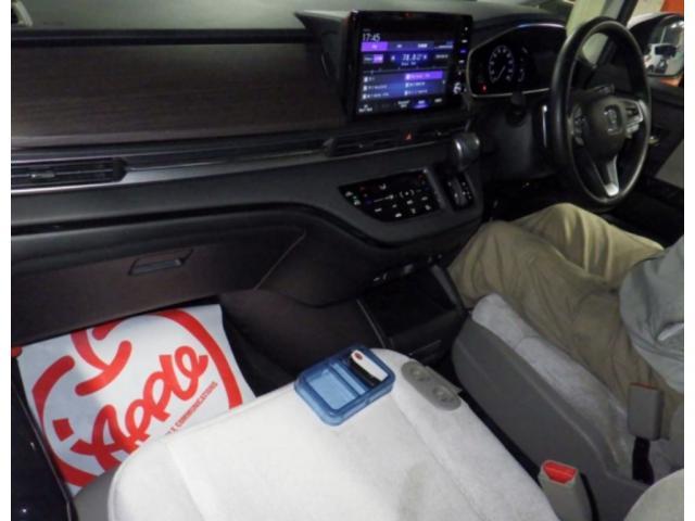 Ref:AUX-22248199 HONDA ODYSSEY 2021 - Image 3