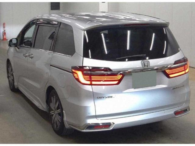 Ref:AUX-22248199 HONDA ODYSSEY 2021 - Image 5