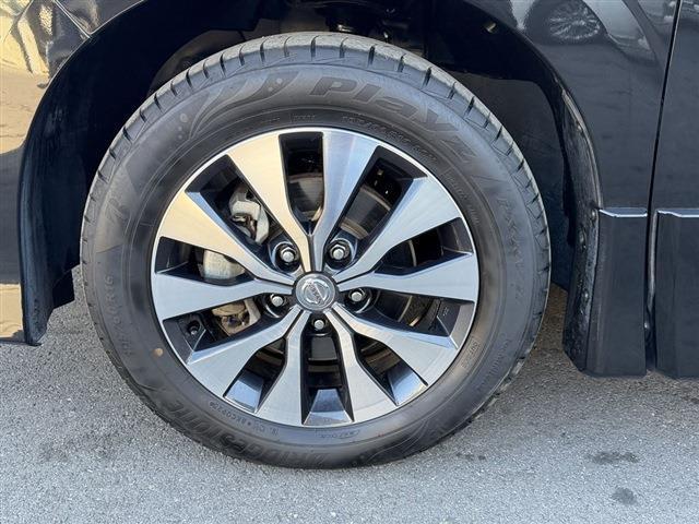 Ref:AUX-22255648 NISSAN SERENA 2016 - Image 16