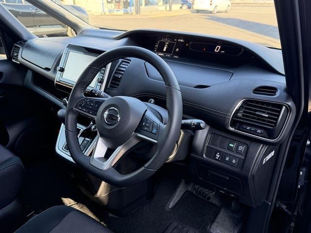 Ref:AUX-22255648 NISSAN SERENA 2016 - Image 17