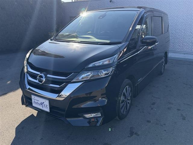 Ref:AUX-22255648 NISSAN SERENA 2016 - Image 18