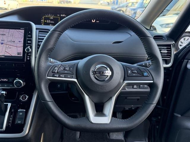 Ref:AUX-22255648 NISSAN SERENA 2016 - Image 19