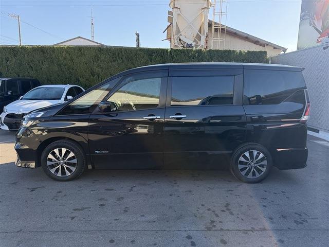 Ref:AUX-22255648 NISSAN SERENA 2016 - Image 3