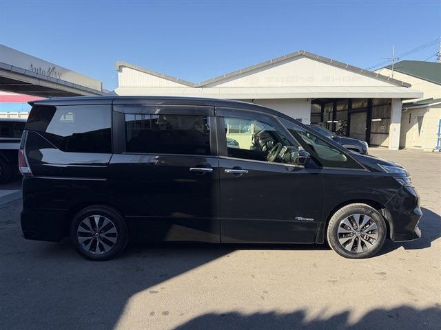 Ref:AUX-22255648 NISSAN SERENA 2016 - Image 4