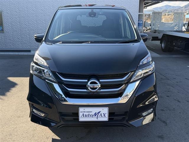 Ref:AUX-22255648 NISSAN SERENA 2016 - Image 5