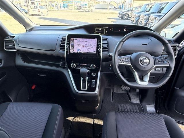 Ref:AUX-22255648 NISSAN SERENA 2016 - Image 7