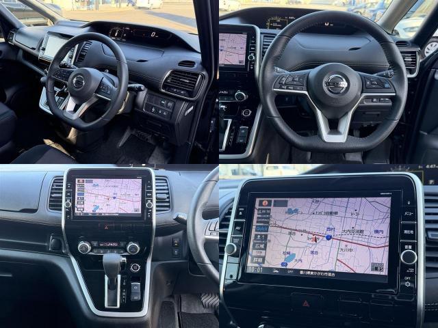 Ref:AUX-22255648 NISSAN SERENA 2016 - Image 9