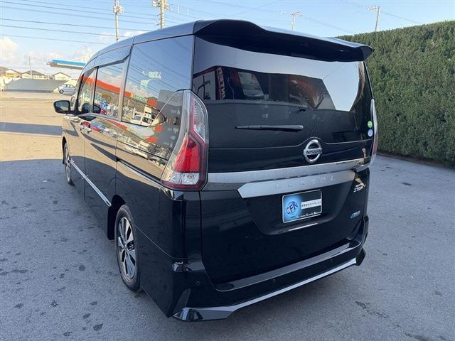 Ref:AUX-22255648 NISSAN SERENA 2016 - Image 10