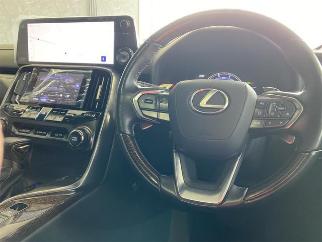 Ref:AUX-22255918 LEXUS LX 2023 - Image 15