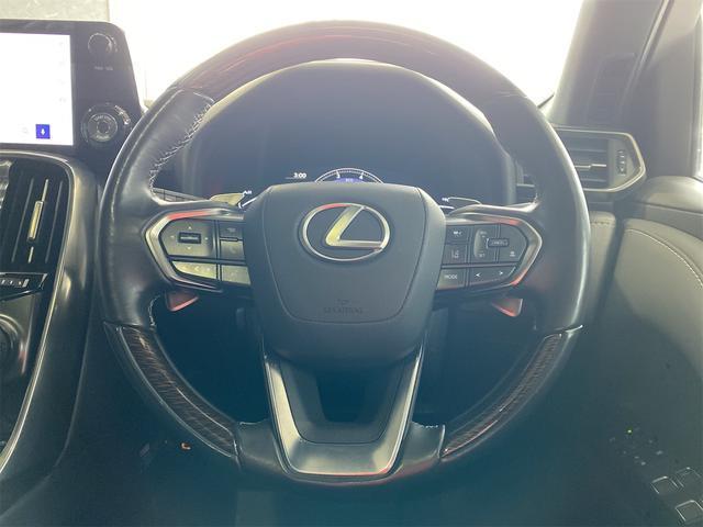 Ref:AUX-22255918 LEXUS LX 2023 - Image 16