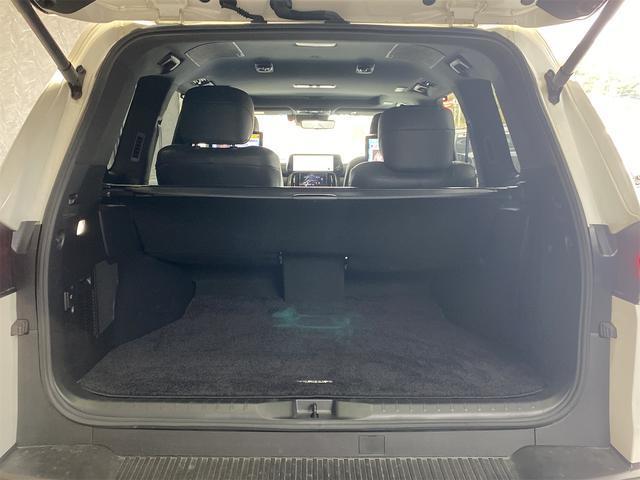 Ref:AUX-22255918 LEXUS LX 2023 - Image 18