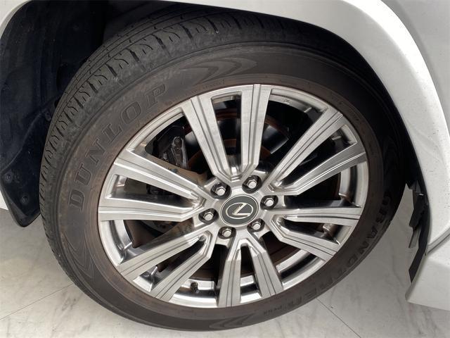 Ref:AUX-22255918 LEXUS LX 2023 - Image 19