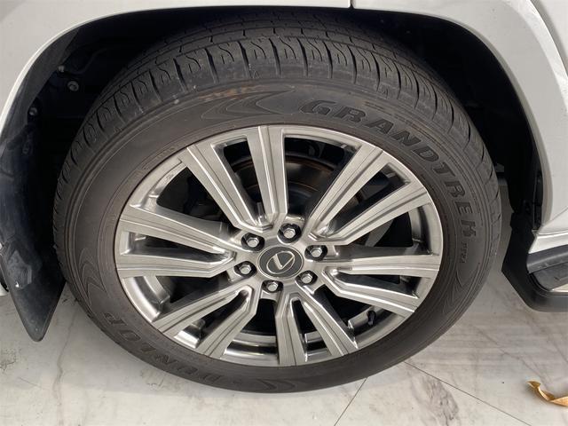 Ref:AUX-22255918 LEXUS LX 2023 - Image 20